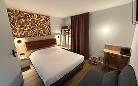 Hotel Campanile Valence Nord -  3*